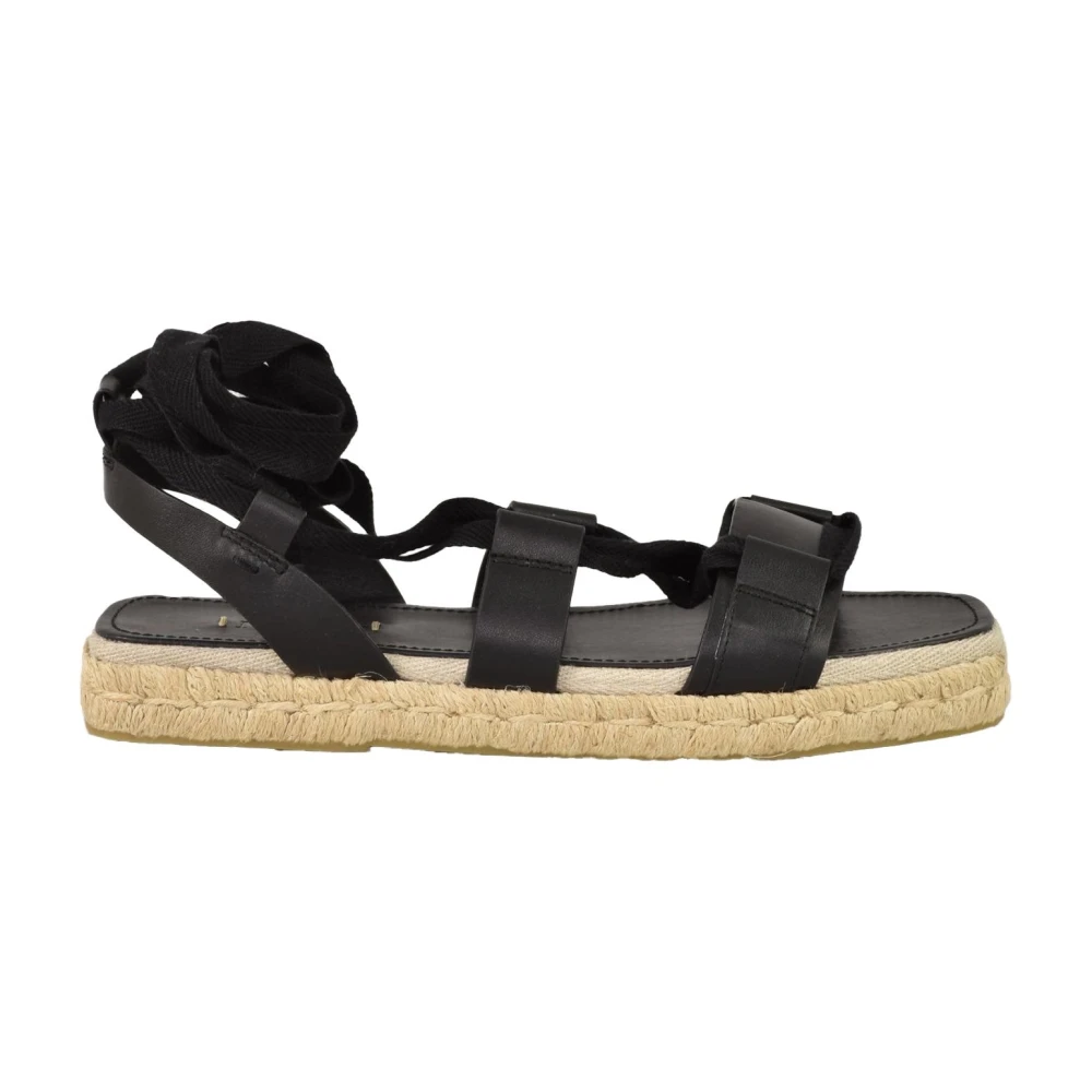 Shoes > Sandals > Flat Sandals - - Max Mara - Modalova