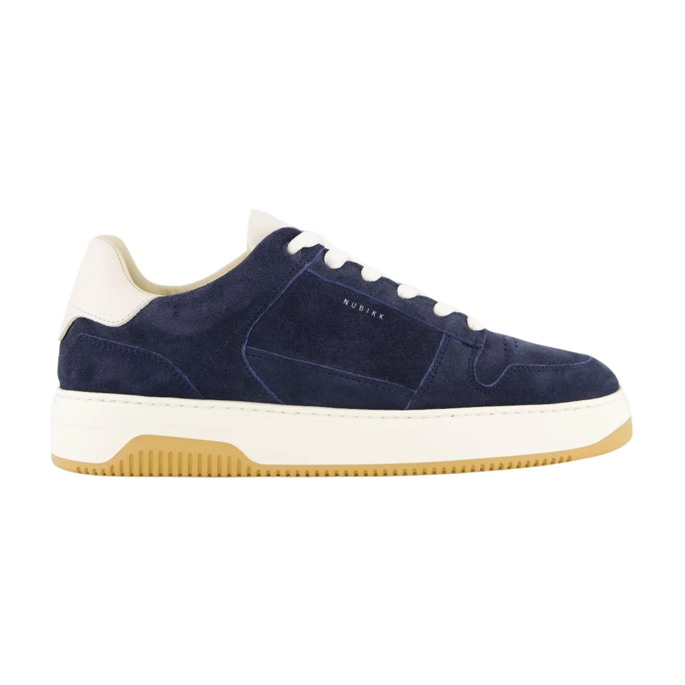 Nubikk - Shoes > Sneakers - Blue - Nubikk - Modalova