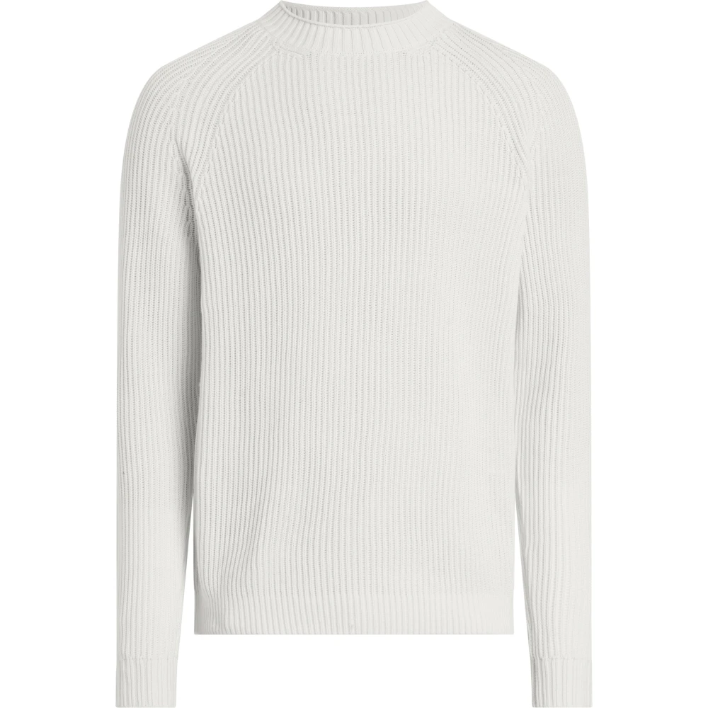 Knitwear > Round-neck Knitwear - - Calvin Klein - Modalova
