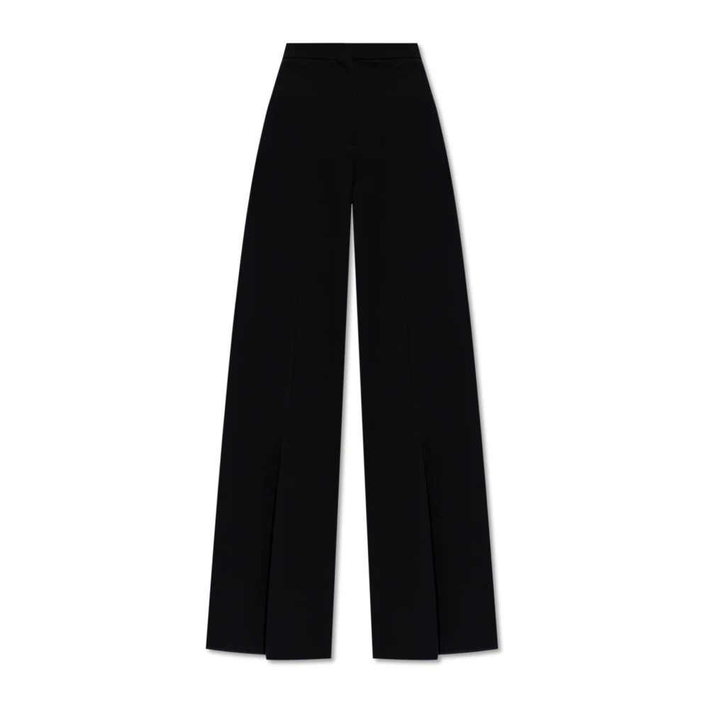Trousers > Wide Trousers - - Max Mara - Modalova