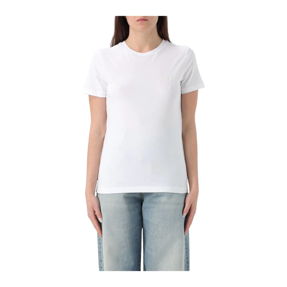 Tops > T-Shirts - - Save The Duck - Modalova