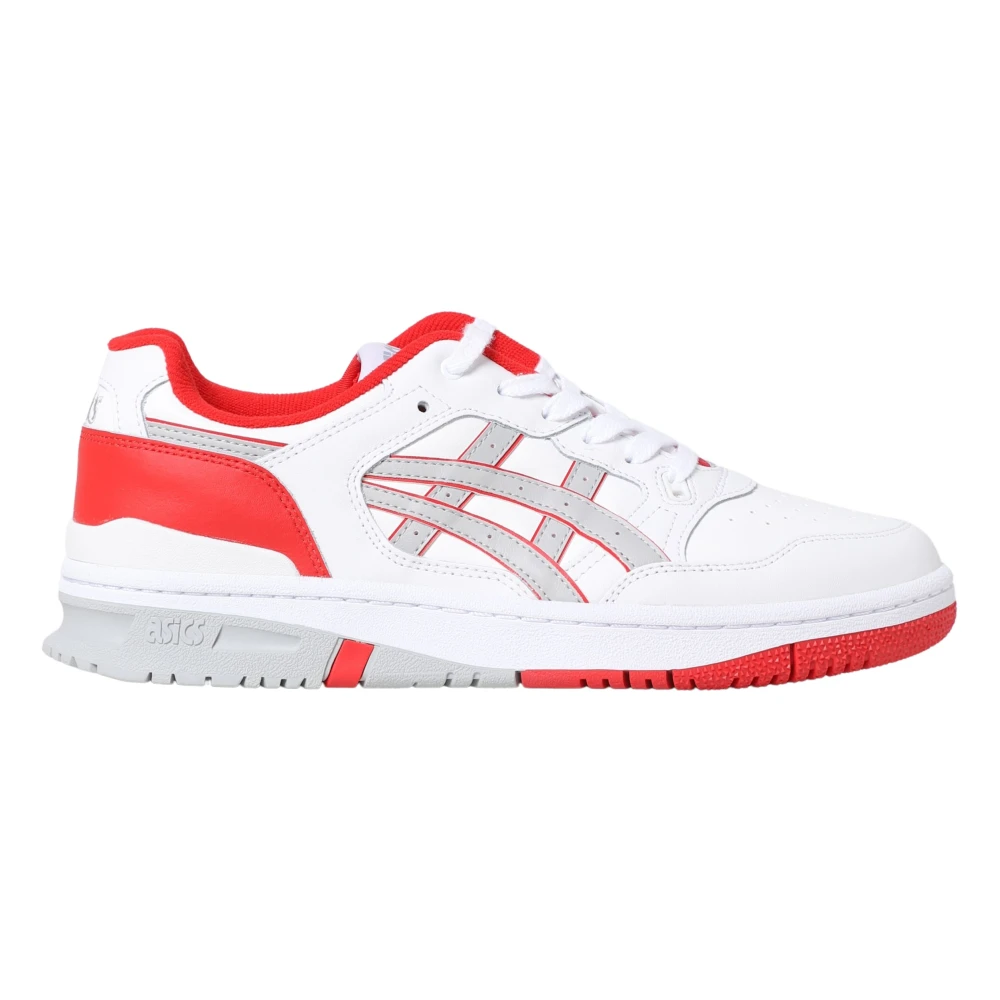 Asics Eleganta Herrskor för varje tillfälle Red, Herr