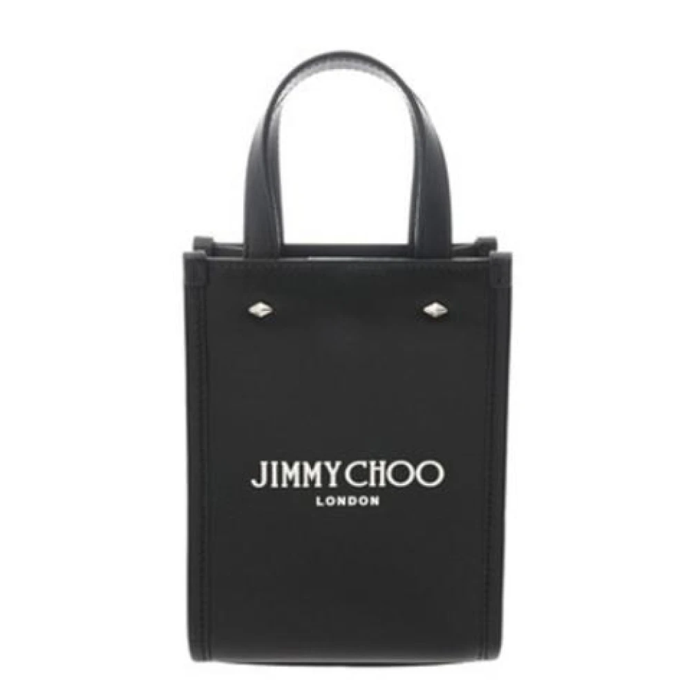 Pre-owned > Pre-owned Bags > Pre-owned Handbags - - Jimmy Choo Pre-owned - Modalova