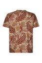 orange-paisley-print-t-shirt