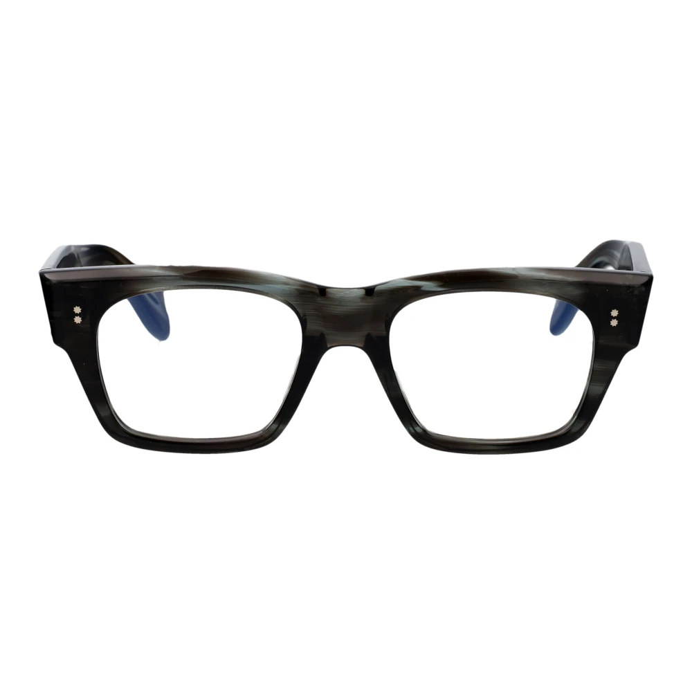 Cutler And Gross Stijlvolle Optische Bril Model 9690 Multicolor Unisex