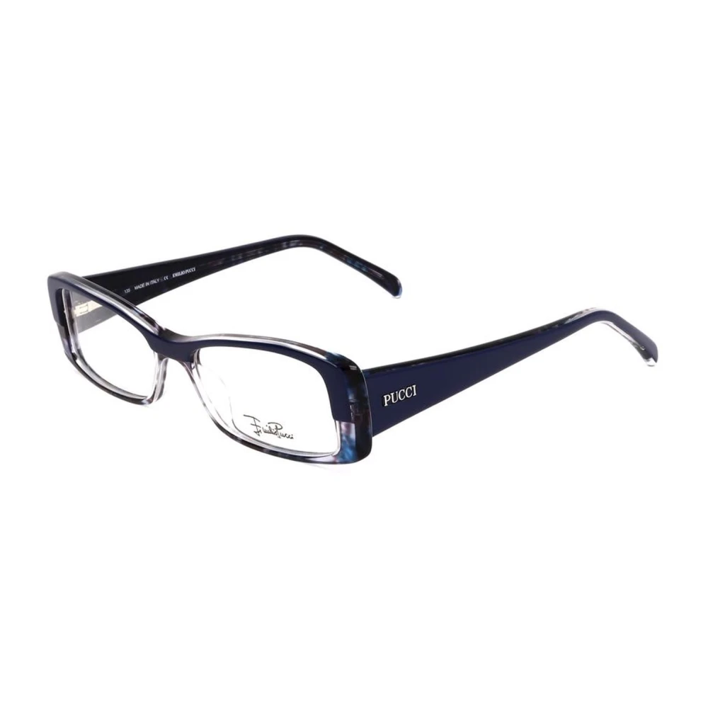 Accessories > Glasses - - Emilio Pucci - Modalova