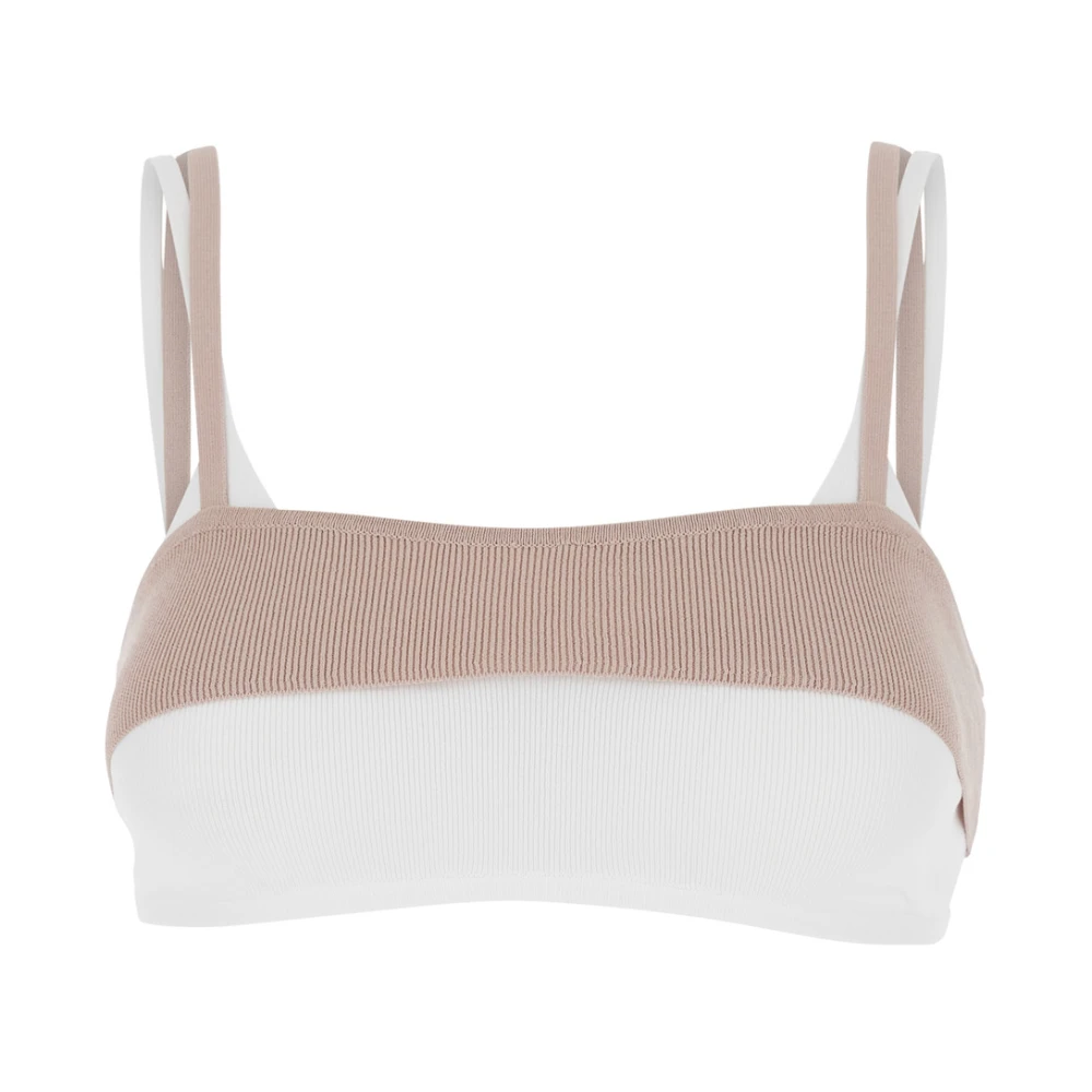 Diesel Kvinno Rosa Toppar Dam, S, Polyester, M-Zelda Top