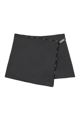 Band Logo Sweatshorts