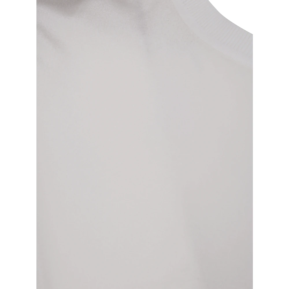 joseph Zijden Crepe Blouse Beige Dames