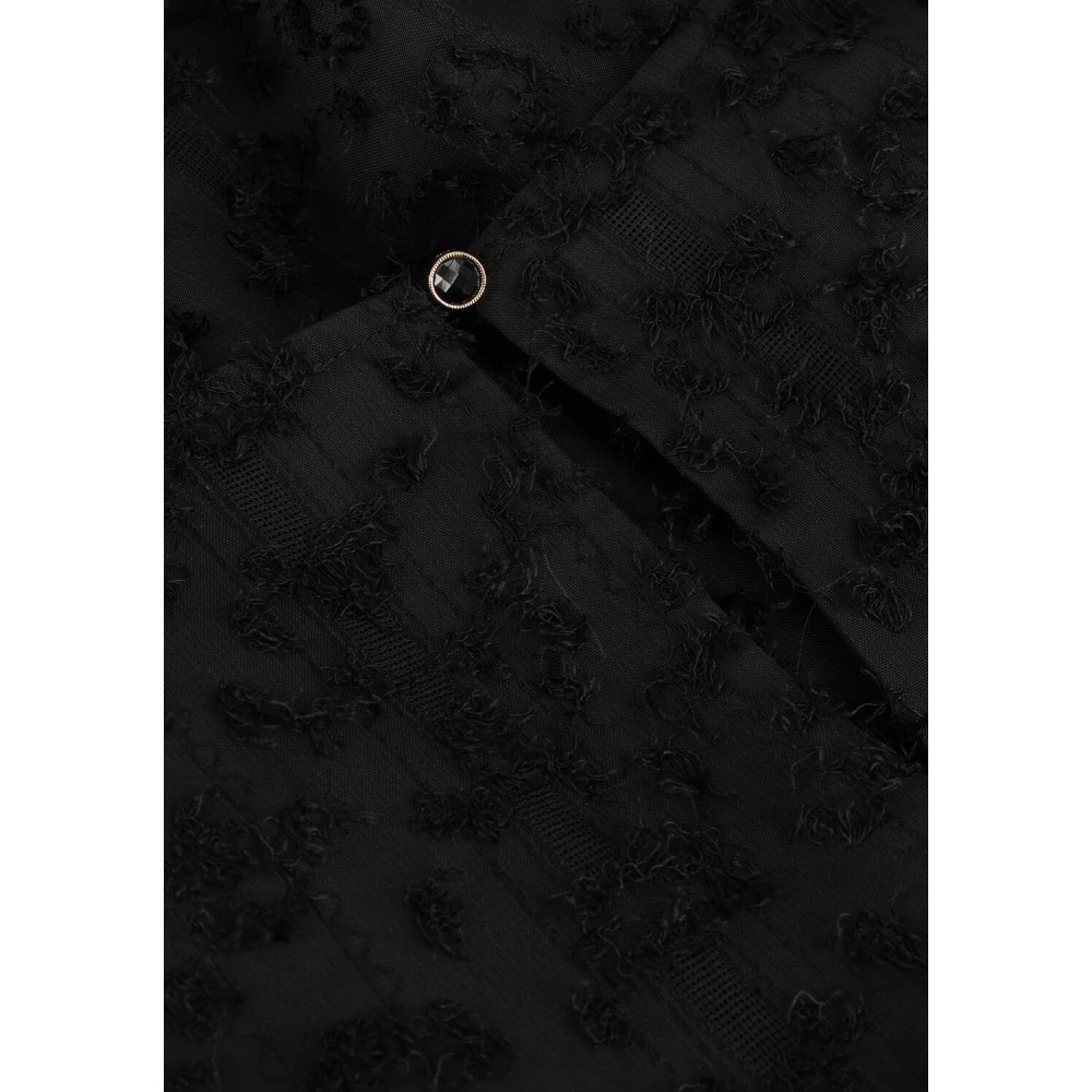 Freebird Elegante Dion Jurk voor veelzijdige stijl Black Dames