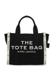 Czarna torba na zakupy The Tote
