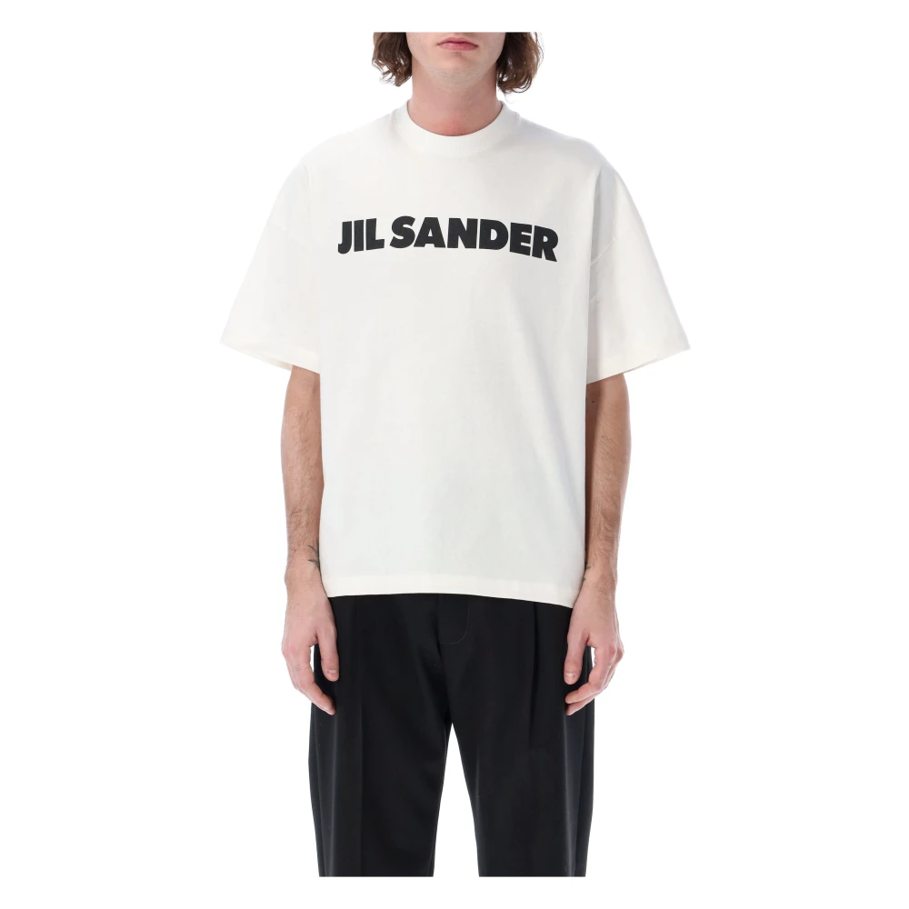 Tops > T-Shirts - - Jil Sander - Modalova