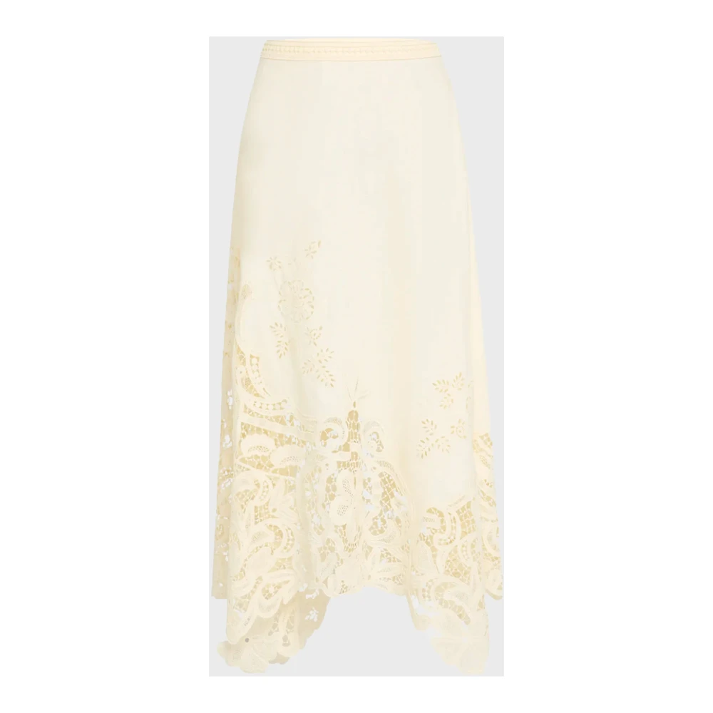 Skirts > Midi Skirts - - Ulla Johnson - Modalova