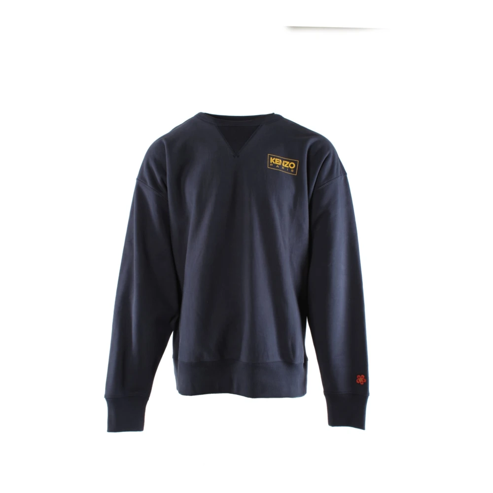 Sweatshirts & Hoodies > Sweatshirts - - Kenzo - Modalova