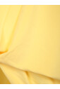 haut-jaune-sans-manches-drape