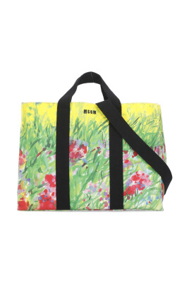 sac-en-coton-multicolore-avec-logo