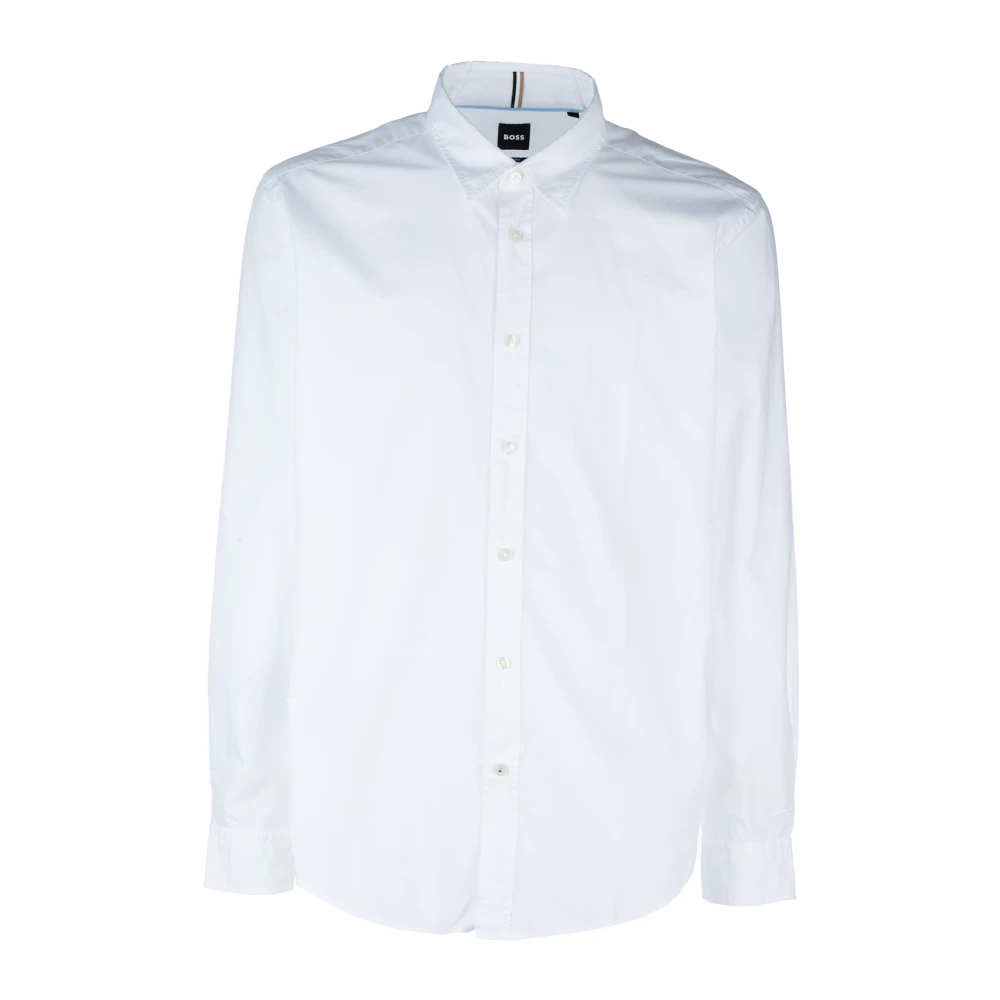 Shirts > Formal Shirts - - Hugo Boss - Modalova