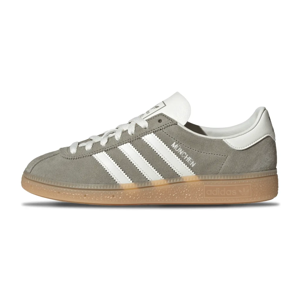 Adidas Women's Gray Skateboarding, 7 Uk, Muenchen