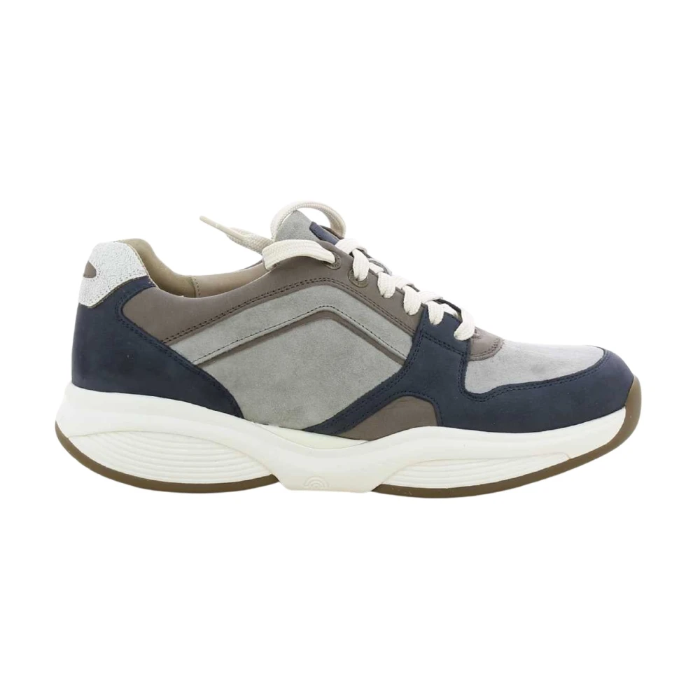 Xsensible Swx29 Sneaker Heren Schoenen Veelkleurig Multicolor