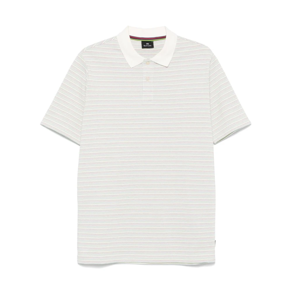 Tops > Polo Shirts - - Paul Smith - Modalova