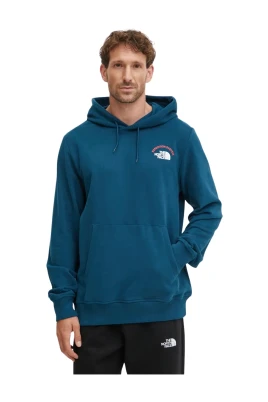 Expedition System Hoodie