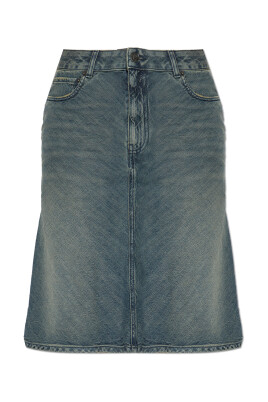 denim-skirt