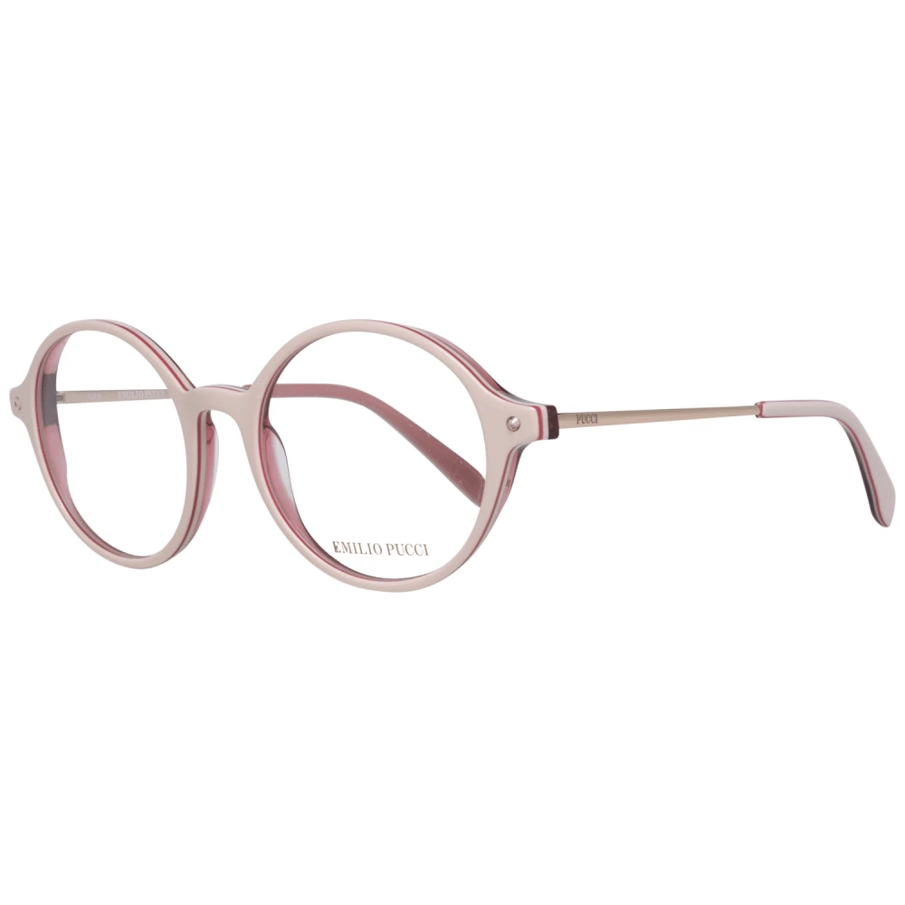 Accessories > Glasses - - Emilio Pucci - Modalova