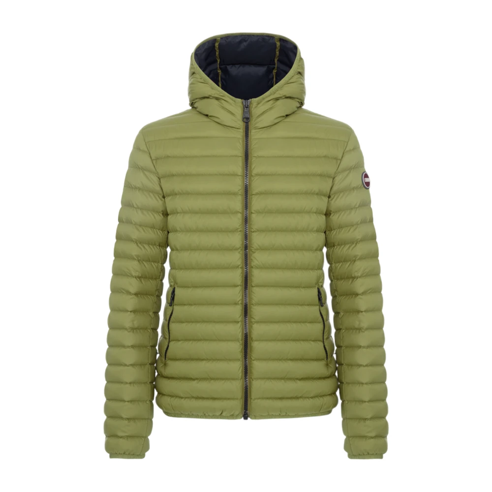 Jackets > Down Jackets - - Colmar - Modalova