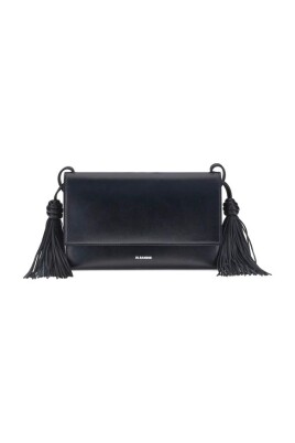 leather-tassel-shoulder-bag