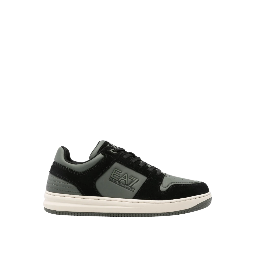 Shoes > Sneakers - - Emporio Armani EA7 - Modalova