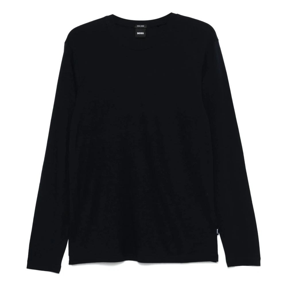 Tops > Long Sleeve Tops - - Hugo - Modalova