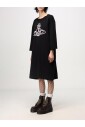 robe-tshirt-noire-oversize