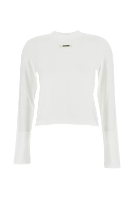 The Gros Grain Långärmad T-shirt