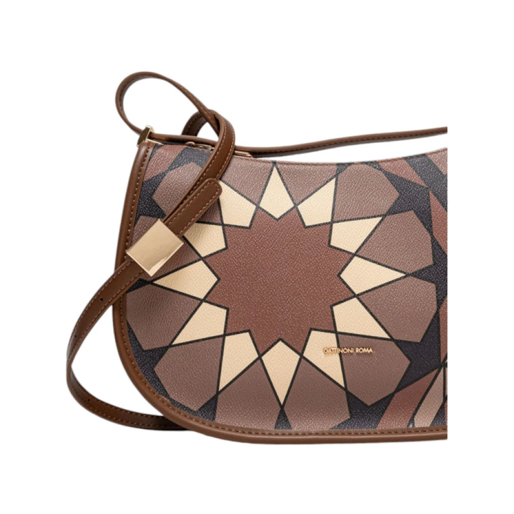 Gattinoni Schoudertas Multicolor Dames