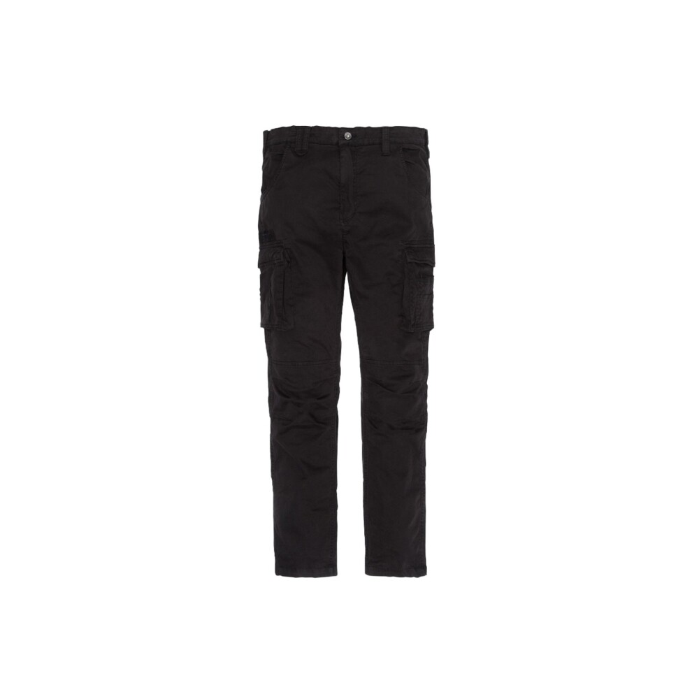 Pantal n Cargo Multipocket Schott Schott NYC Pantalones Slim Miinto