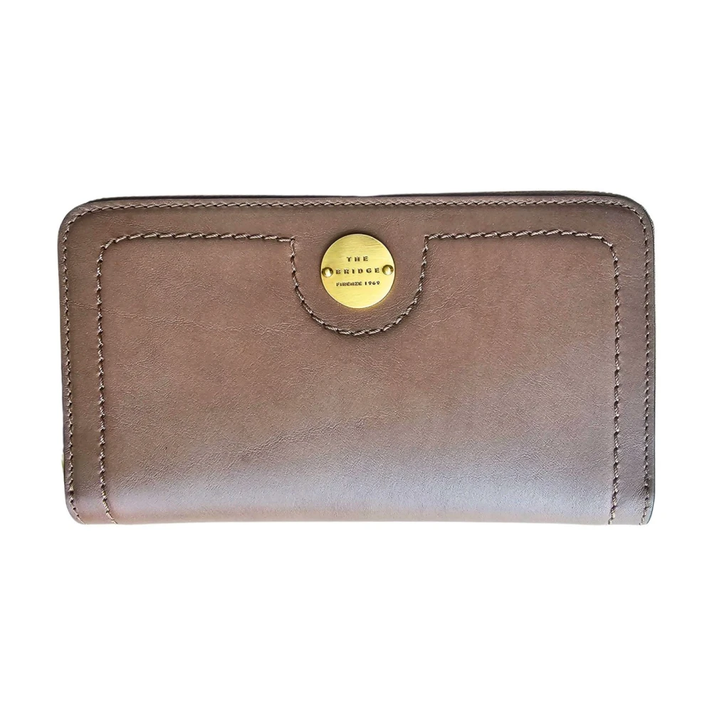 Accessories > Wallets & Cardholders - - The Bridge - Modalova