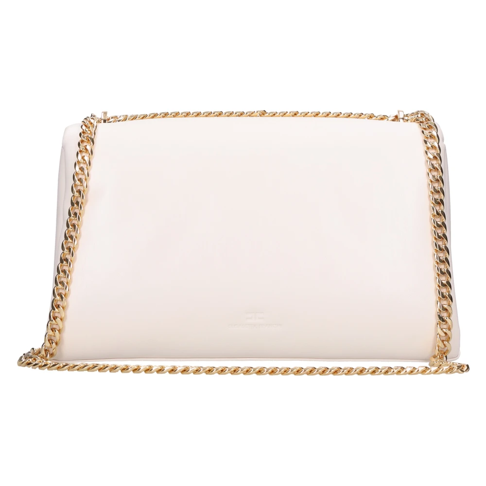 Elisabetta Franchi Room Beige Dames