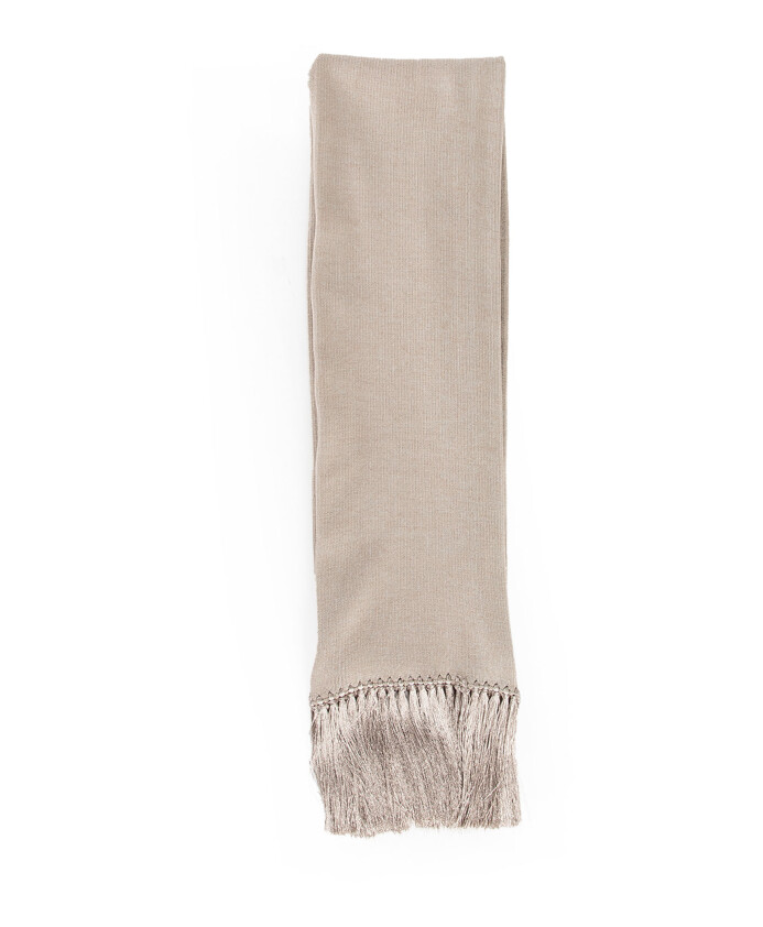 echarpe-en-tricot-de-soie-et-laine-avec-franges