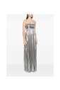 silver-tone-crossover-strap-dress