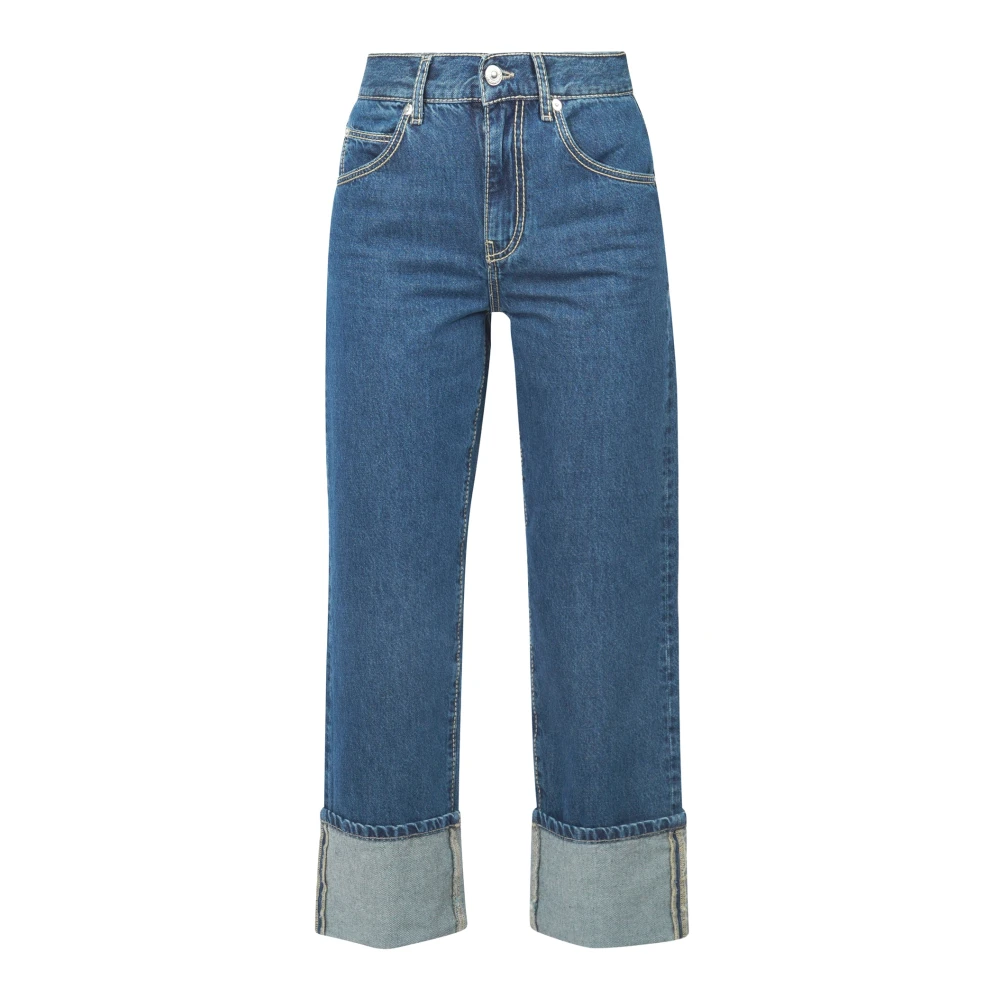 Jeans > Straight Jeans - - Roy Roger's - Modalova