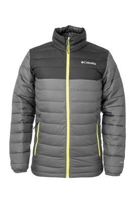 Powder Lite Herrjacka