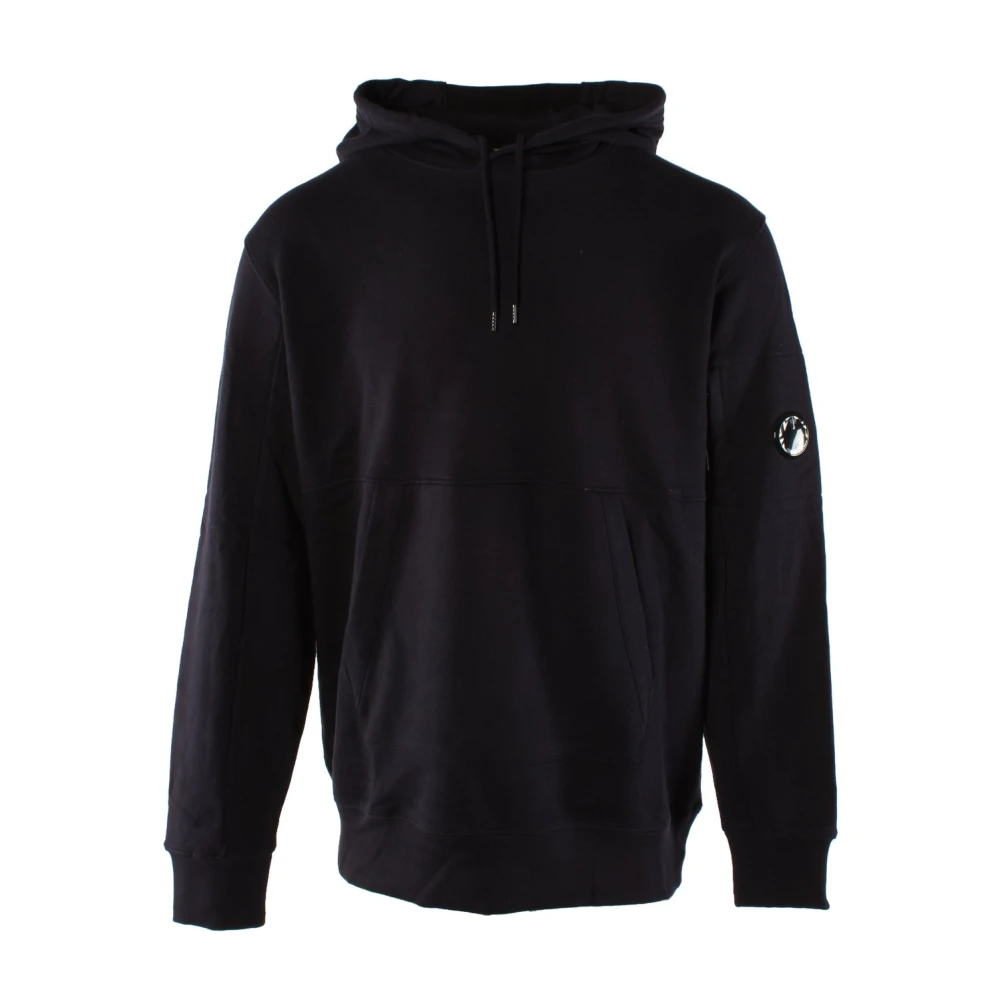 Sweatshirts & Hoodies > Hoodies - - C.p. Company - Modalova