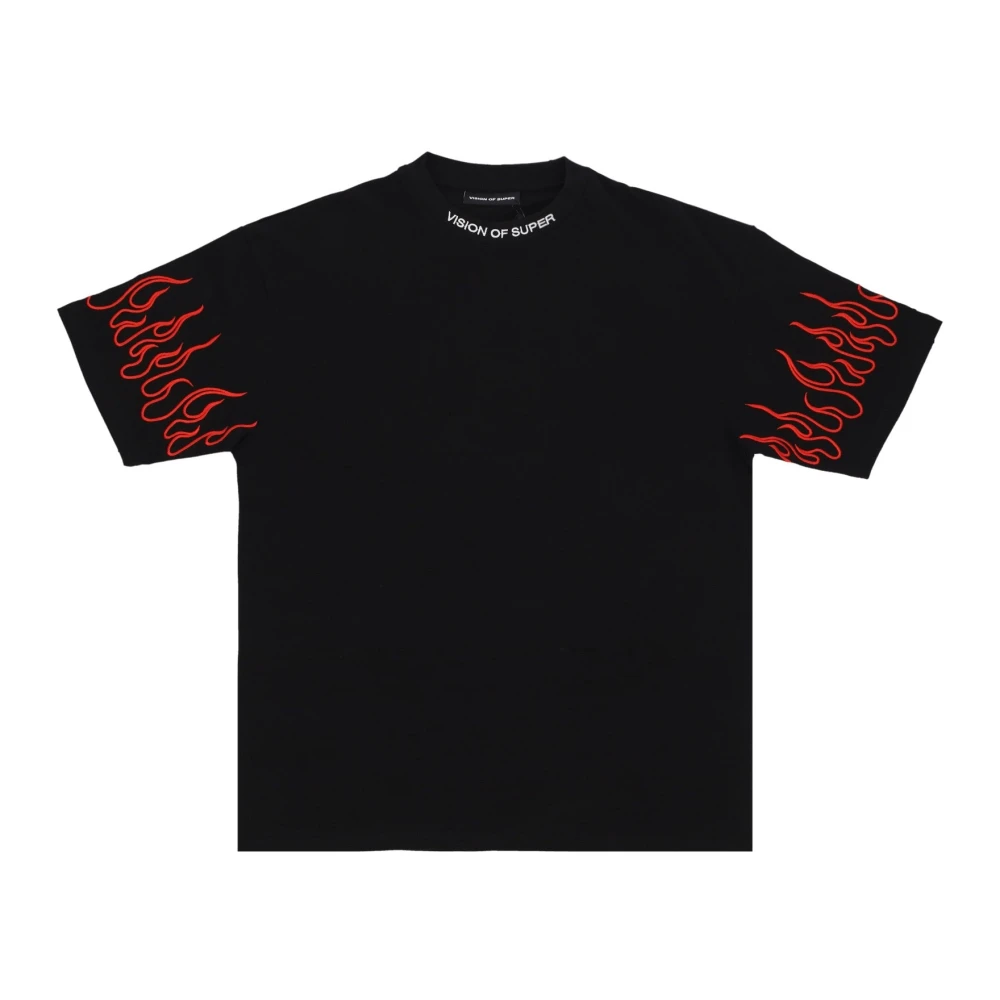 Tops > T-Shirts - - Vision OF Super - Modalova