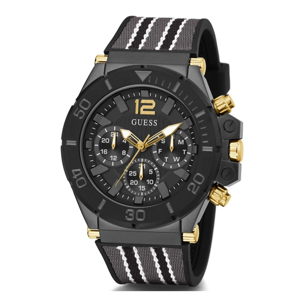 Accessories > Watches - - Guess - Modalova