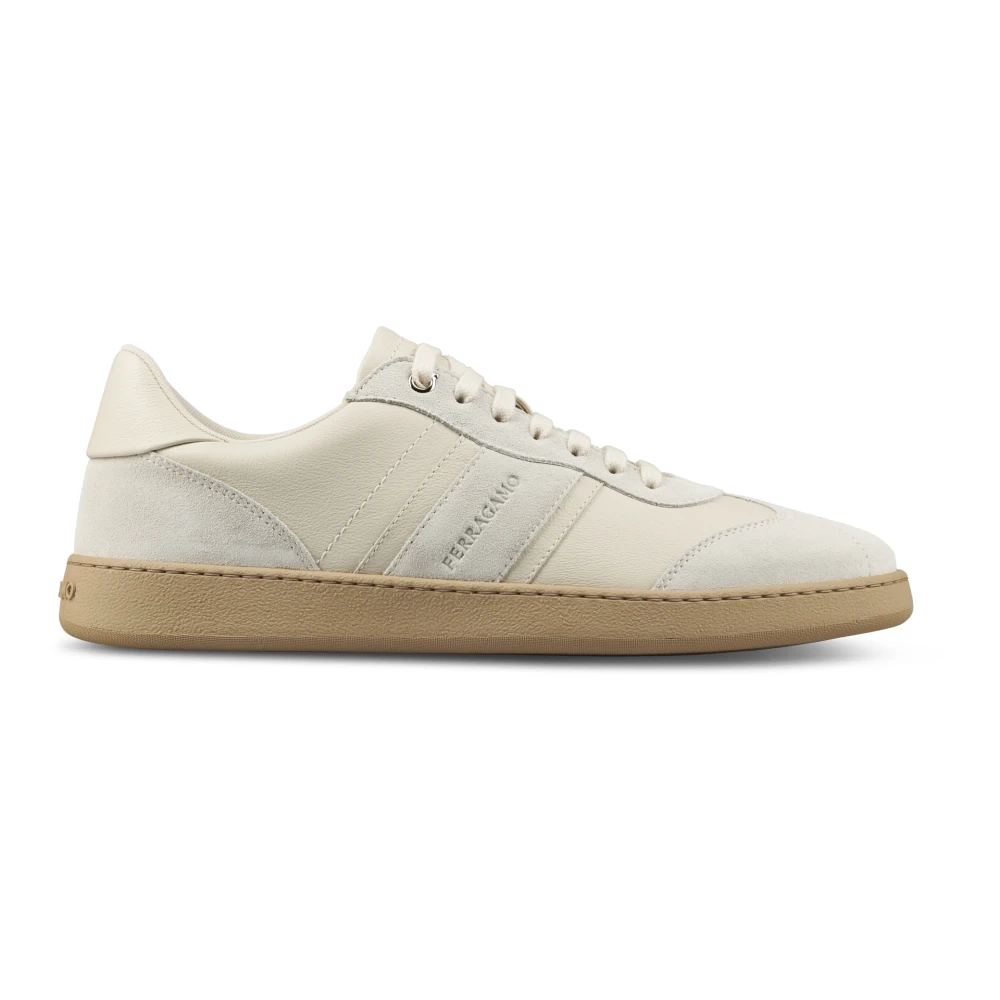 Shoes > Sneakers - - Ferragamo - Modalova