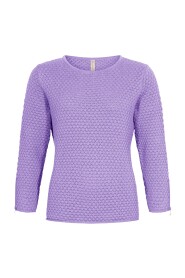 Round-neck Knitwear