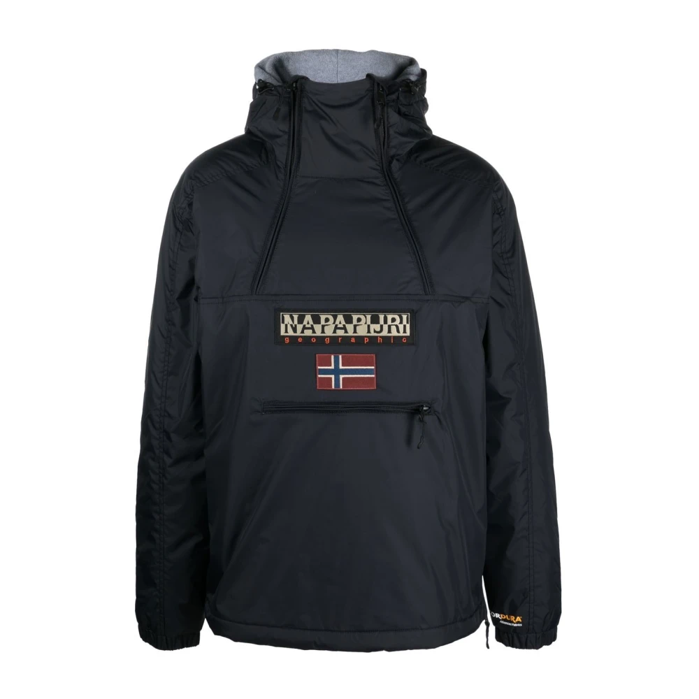 Jackets > Winter Jackets - - Napapijri - Modalova