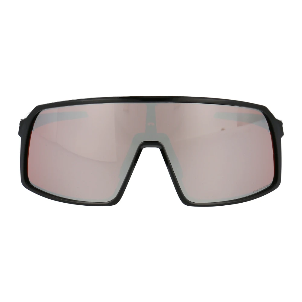 Oakley Unisex Black Sunglasses, 37 Mm, Sutro Stylish Sunglasses