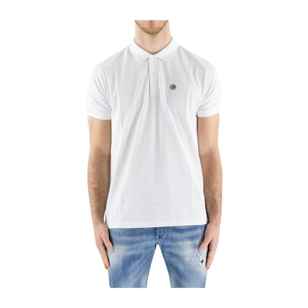 Tops > Polo Shirts - - Colmar - Modalova