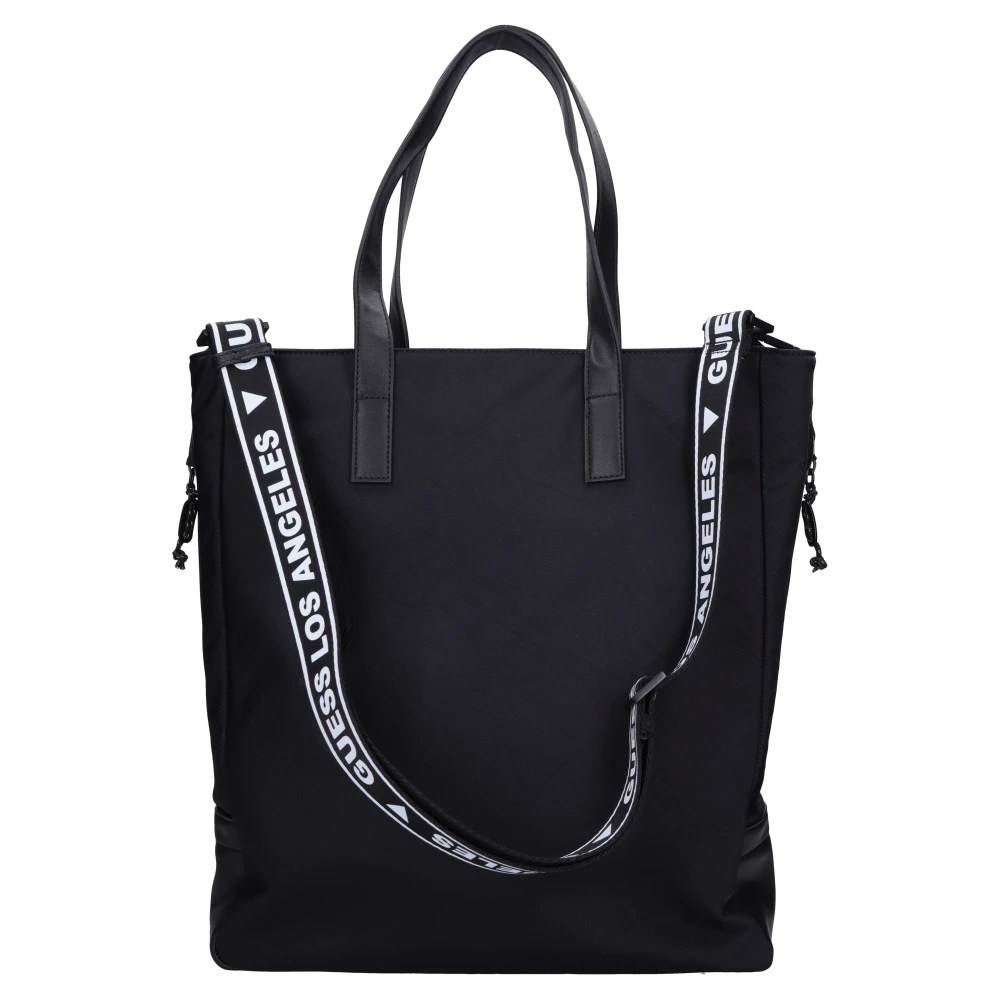 Guess Tassen.. Zwart Black Heren